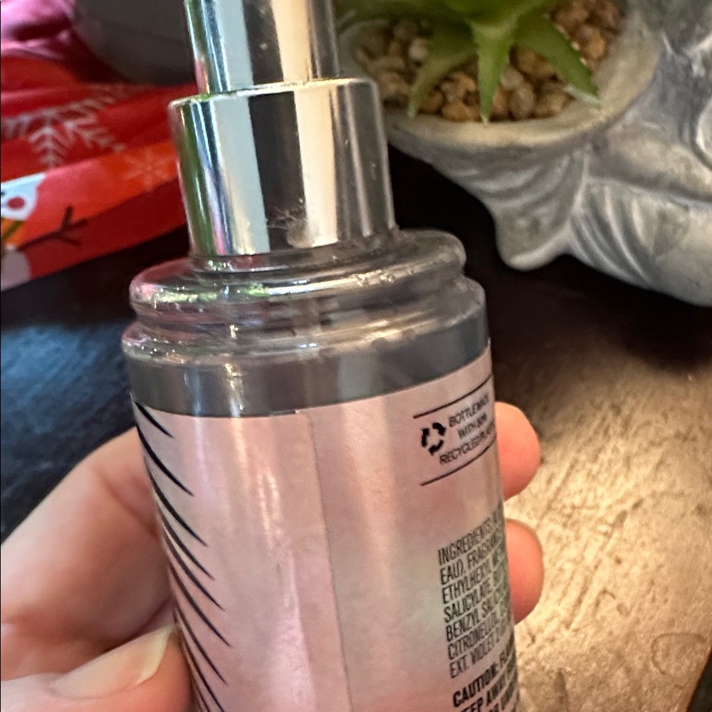 Bundle of 2 Bath & Body Works “Coco Paradise” -Fine Fragrance Mist 2.5oz - Picture 7 of 7